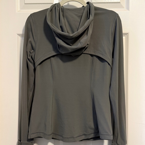 Lululemon Hooded Define Jacket - Picture 4 of 9